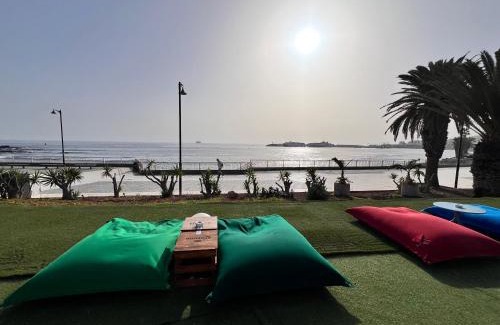Los Cristianos Apartamento | SEAVIEW AND SUNSET Modern Apartment