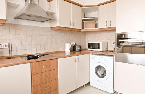 St. Paul's Bay Apartamento | Seaview Apart 5mn From Sea Xemxija - Happy Rentals