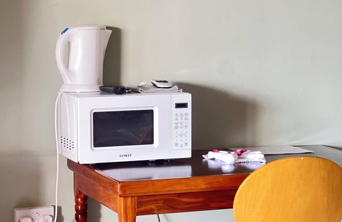 Castries Apartamento | Seaview Apartel