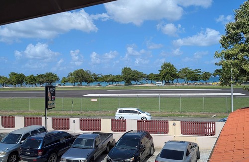 Castries Apartamento | Seaview Apartel