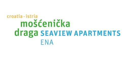 Sucici Apartamento | seaview apartments croatia – ENA
