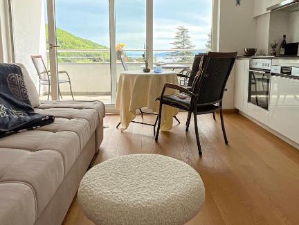 Sucici Apartamento | seaview apartments croatia KARLA