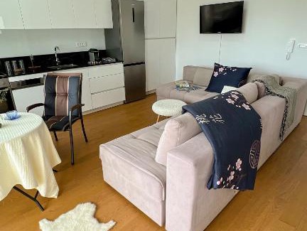 Sucici Apartamento | seaview apartments croatia KARLA