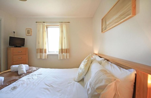 Cromarty Apartamento | Seaview Apartment, Cromarty