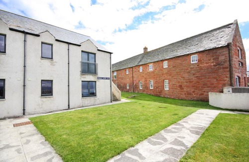 Cromarty Apartamento | Seaview Apartment, Cromarty