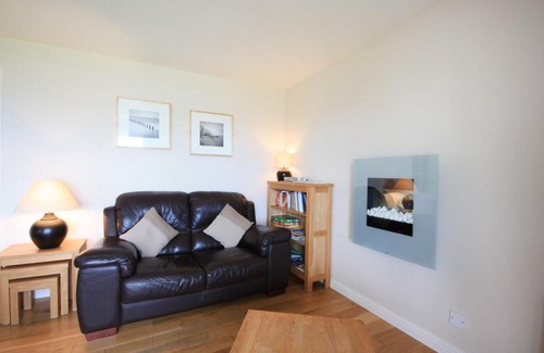 Cromarty Apartamento | Seaview Apartment, Cromarty