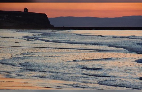 Portstewart Apartamento | Seaview Apartment