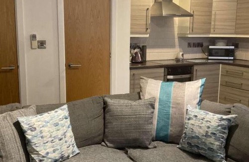 Portstewart Apartamento | Seaview Apartment