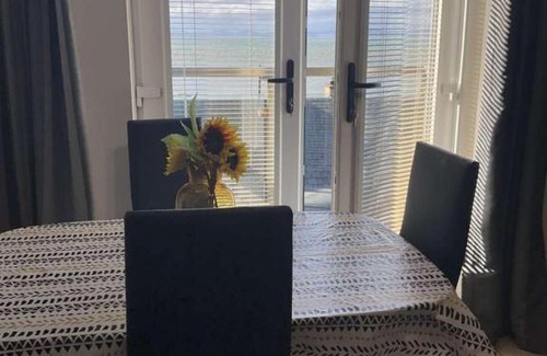 Portstewart Apartamento | Seaview Apartment