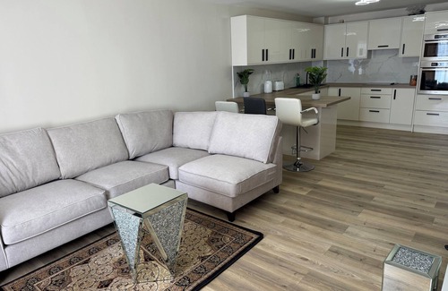 Cobh Apartamento | Seaview Apartment in Cobh