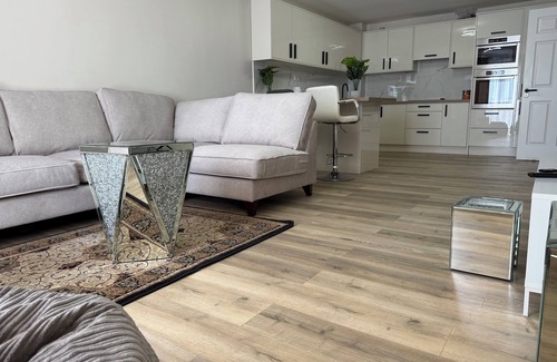 Cobh Apartamento | Seaview Apartment in Cobh