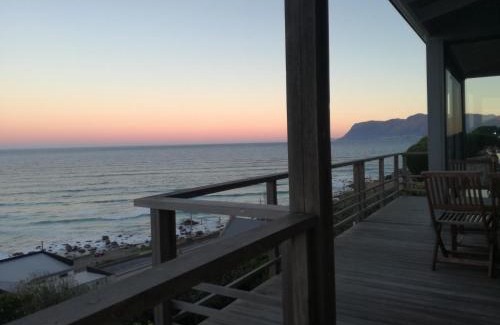 Redhill Apartamento | Seaview Apartment in Muizenberg