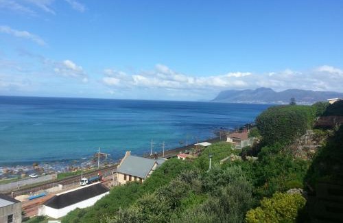 Redhill Apartamento | Seaview Apartment in Muizenberg