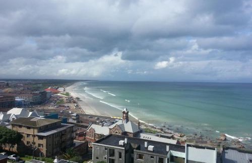 Redhill Apartamento | Seaview Apartment in Muizenberg