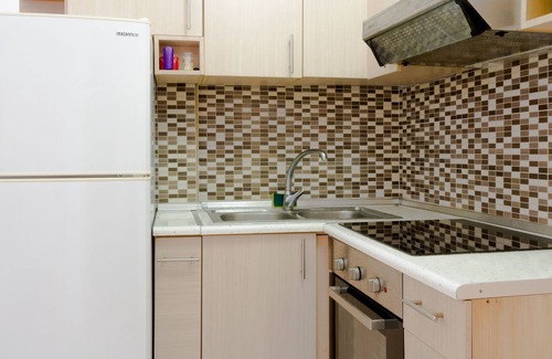 Diafani Apartamento | Seaview Apartment Karpathos