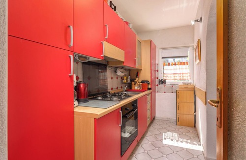 Krk Apartamento | Seaview Apartment Micika Krk Island