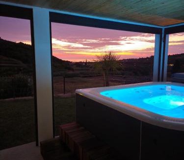 Izola Apartamento | SeaView apartment Mirjam with Jacuzzi