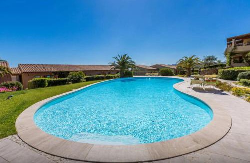 Porto Pozzo Apartamento | Seaview Apartment (N° 18)