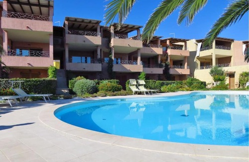 Porto Pozzo Apartamento | Seaview Apartment (N° 20)