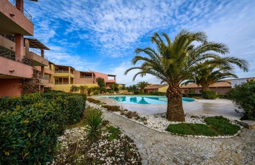 Porto Pozzo Apartamento | Seaview Apartment (N° 20)