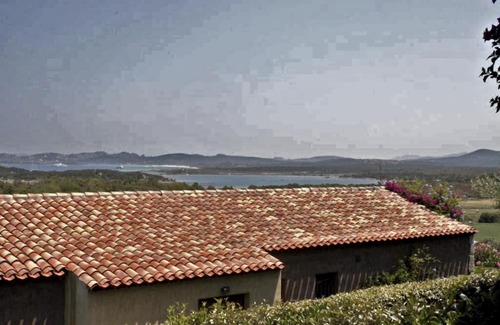 Porto Pozzo Apartamento | Seaview Apartment (N° 20)
