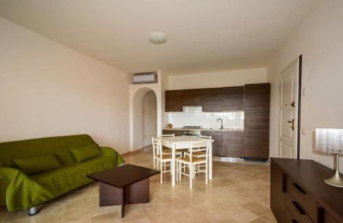 Porto Pozzo Apartamento | Seaview Apartment (N° 20)