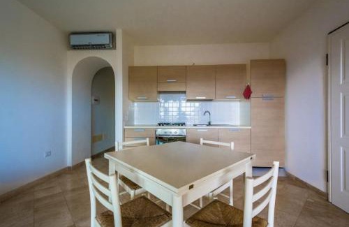 Porto Pozzo Apartamento | Seaview Apartment (N° 21)