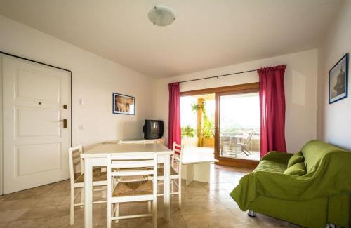 Porto Pozzo Apartamento | Seaview Apartment (N° 21)