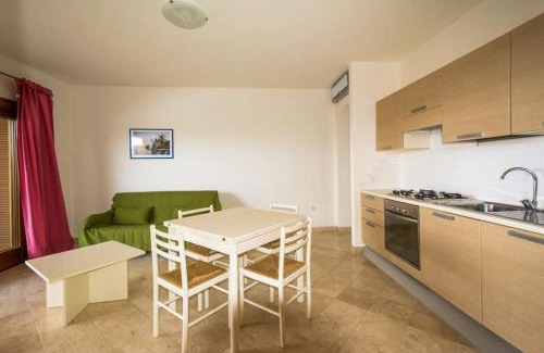 Porto Pozzo Apartamento | Seaview Apartment (N° 21)
