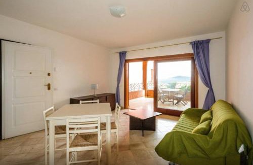 Porto Pozzo Apartamento | Seaview Apartment (N° 22)