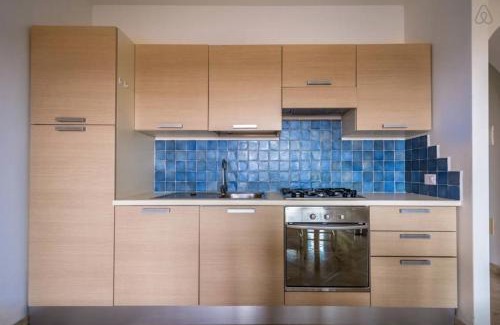 Porto Pozzo Apartamento | Seaview Apartment (N° 22)