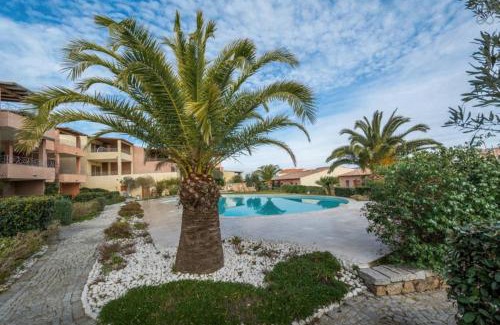 Porto Pozzo Apartamento | Seaview Apartment (N° 22)
