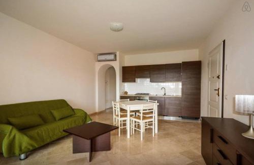 Porto Pozzo Apartamento | Seaview Apartment (N° 22)