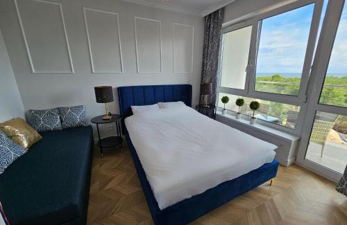 Rowy Apartamento | Seaview Apartment & rooftop terrace 77b