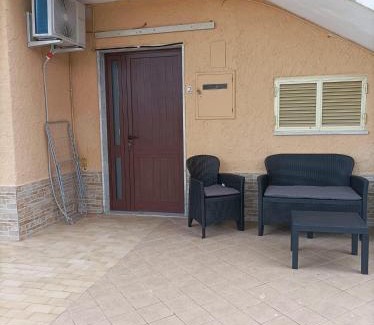 Marina di Pisciotta Apartamento | SeaView Apartments Caprioli-Palinuro