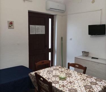 Marina di Pisciotta Apartamento | SeaView Apartments Caprioli-Palinuro
