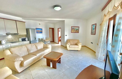 Rafajlovici Apartamento | Seaview Apartments Rafailovici