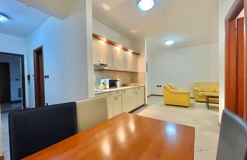 Rafajlovici Apartamento | Seaview Apartments Rafailovici