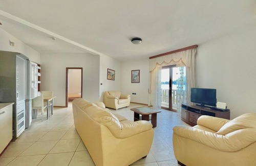 Rafajlovici Apartamento | Seaview Apartments Rafailovici