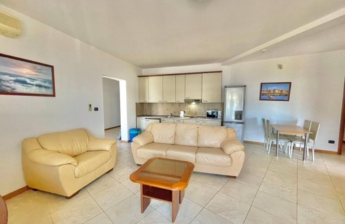 Rafajlovici Apartamento | Seaview Apartments Rafailovici