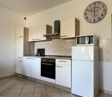 Koper Apartamento | SeaView Apartments