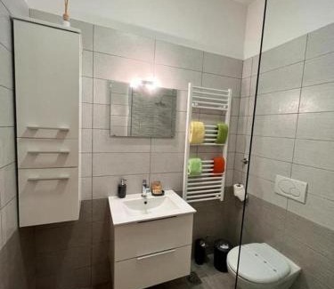 Koper Apartamento | SeaView Apartments