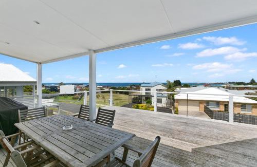 Apollo Bay Casa | Seaview Apollo Escape