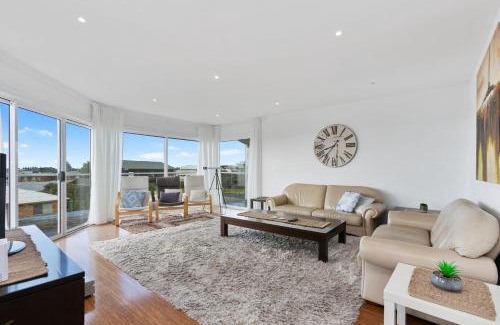 Apollo Bay Casa | Seaview Apollo Escape
