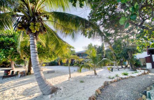 Caribbean Way Casa | Seaview at Casa Edie