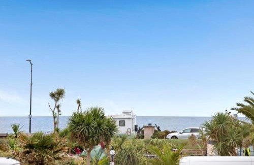 Teignmouth Apartamento | Seaview at No. 26 Northumberland Place