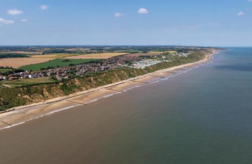 Mundesley Casa | Seaview at No.5 Mundesley