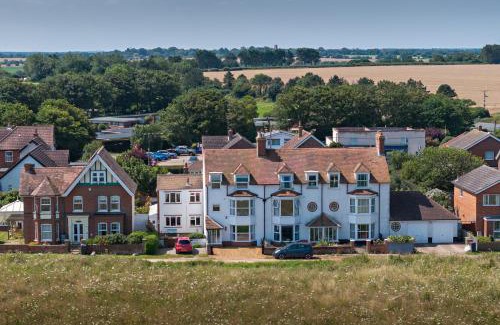 Mundesley Casa | Seaview at No.5 Mundesley