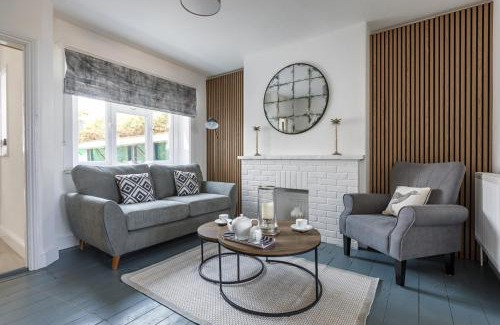 Mundesley Casa | Seaview at No.5 Mundesley