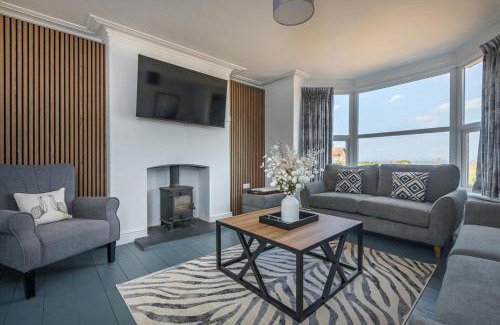 Mundesley Casa | Seaview at No.5 Mundesley
